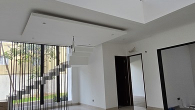 Penawaran Langka, rumah Mewah di BSD The Icon, Tangerang, LB 250m²