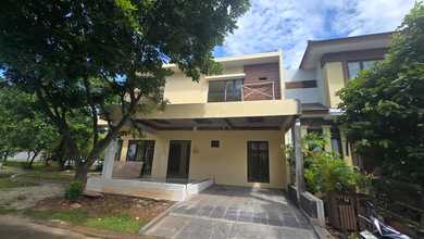 For Sale rumah Premium di BSD Avani, Tangerang - LT 240m²