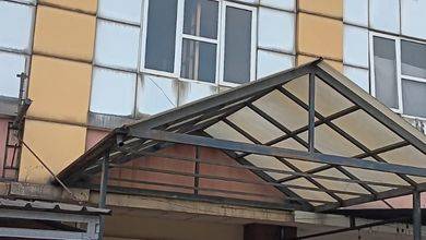 DI JUAL Ruko Golden Boulevard Blok I Bagus BSD City, Tangerang