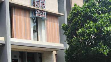 Turun Harga Di Jual Rumah Kos Aktif Dan Full Furnish @ Regentown Bsd City Tangerang Lokasi Dekat Ice