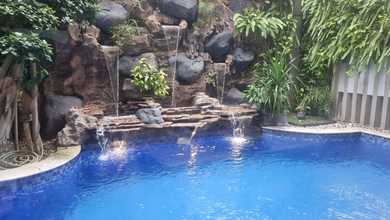 Dijual rumah Eksklusif di BSD Giri Loka, Tangerang - LT 320m²