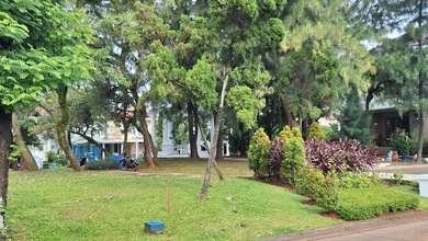 For Sale Tanah Premium di BSD City, Tangerang, LT 414m²