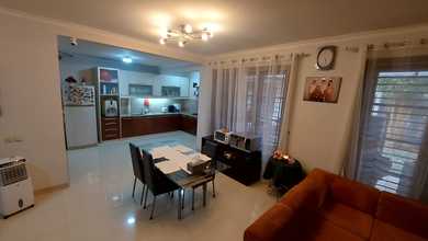 Rumah Elite di Kawasan BSD Delatinos, Tangerang, LB 200m², Harga 4,6 Miliar