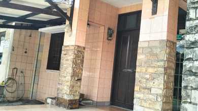 Rumah Dijual di Alam Sutera, Tangerang, LB 95m², Harga Terbaik!
