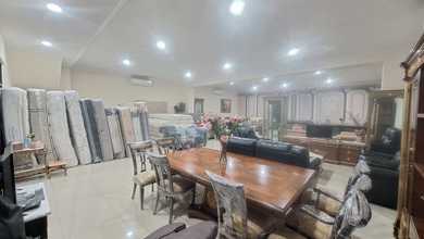 Rumah Elegan di BSD Griya Loka, Tangerang, 2 Kamar Tidur, LT 250m²