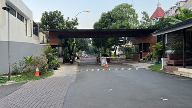 Kavling Prestisius Dijual di BSD Kencana Loka, Tangerang, Harga 2,83 Miliar