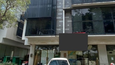 Dijual Ruko Gandeng, 2 Lantai, Dekat Akses Tol