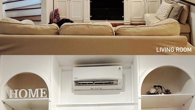 For Sale rumah Premium di BSD The Green, Tangerang - LT 105m²