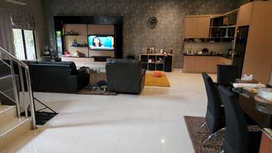 Hunian Elegan di BSD Delatinos, Tangerang, 4 KT, LT 300m²