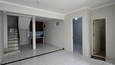 Rumah Minimalis Disewakan di BSD The Icon, Tangerang, Harga Ekonomis