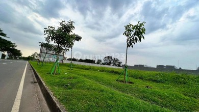 For Sale Tanah Premium di BSD Vanya Park, Tangerang, LT 2600m²