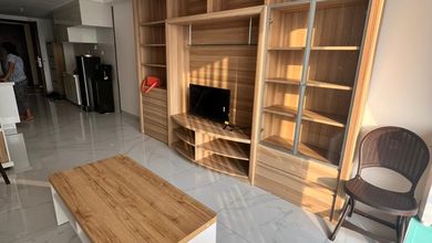 Promo Apartemen Siap Huni di BSD City, Tangerang, 3 KT