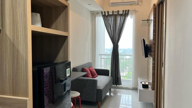 Apartemen Strategis Dijual Cepat di BSD City, Tangerang, Harga Menarik!