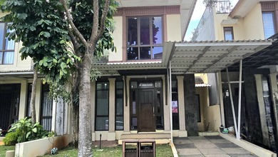 Properti Siap Huni di Kawasan BSD Avani, Tangerang, LT 144m²