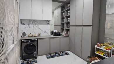 Penawaran Eksklusif, rumah Prestisius di BSD De Park, Tangerang, LB 250m²