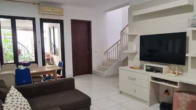 Hunian Favorit di BSD Avani, Tangerang, 3 KT, Harga 2,15 Miliar