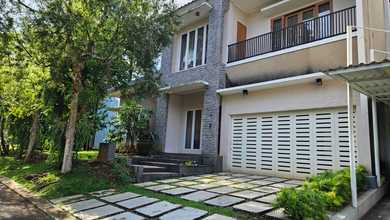 Hunian Mewah di Kawasan BSD The Green, Tangerang, LB 300m², Harga 6,5 Miliar