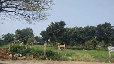 Dijual Tanah Premium di Ciater, Tangerang, LT 9005m²