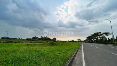 For Sale Tanah Premium di BSD Vanya Park, Tangerang, LT 2242m²