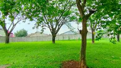 For Sale Tanah Premium di BSD Puspita Loka, Tangerang, LT 360m²