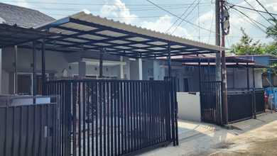Properti Siap Huni di Kawasan BSD Nusaloka, Tangerang, LT 98m²