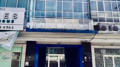 Dijual Ruko di Lokasi Premium Peluang Market Besar di BSD City Tangerang Unfurnished