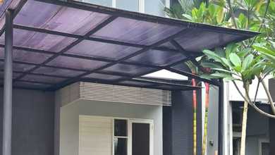 Rumah Dijual di BSD Delatinos, Tangerang, LB 110m², Harga Terbaik!