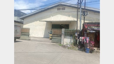 Dijual Gudang Sunter Agung Timur, Pinggir Jalan Besar, JakUt