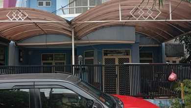 Kesempatan Rumah di Duri Kosambi, Jakarta Barat, LB 200m², Harga 2,3 Miliar