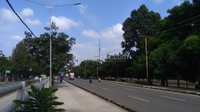Dijual Tanah Eksklusif di Daan Mogot, Jakarta Barat, LT 8100m²