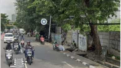 Tanah Elit Dijual di Daan Mogot, Jakarta Barat, Harga 139 Miliar