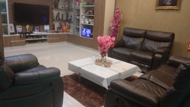 Dijual Ruko Di Jembatan Lima, Jakarta Barat