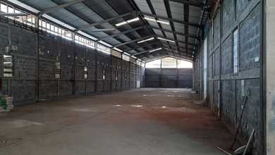 Dijual disewa Gudang di Daerah Tambun, Bekasi