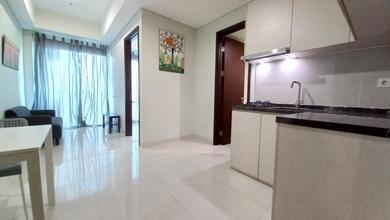 Penawaran Menarik Apartemen di Puri Mansion, Jakarta Barat, LB 37m²