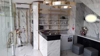 Disewa Ruko Gandeng Hoek di Taman Palem Lestari, Jakarta Barat