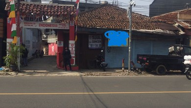 For Sale rumah Premium di Leuwiliang, Bogor - LT 505m²