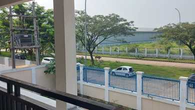 Dijual Gudang di Cikupa, Tangerang turun Harga 