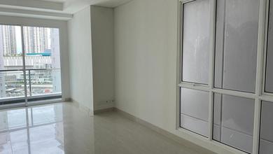 Apartemen Prestisius di Kawasan Elit Central Park, Jakarta Barat, Harga 3,5 Miliar