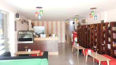 Dijual Ruko Hook Pinggir Jalan Raya Pamulang, Tangerang Selatan