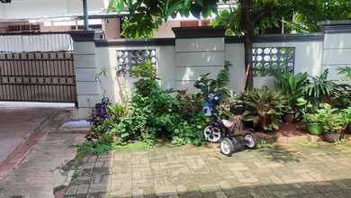 Rumah Dijual di Duri Kosambi, Jakarta Barat, LB 306m², Harga Kompetitif!