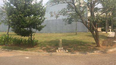 Jual Murah Tanah 420 m2 Area Strategis
