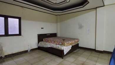 Rumah Elegan di Jembatan Lima, Jakarta Barat, 3 Kamar Tidur, LT 135m²