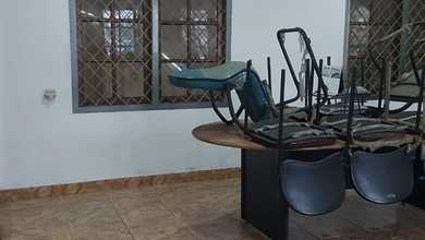 Disewakan Gudang Kawasan Akong, Tangerang