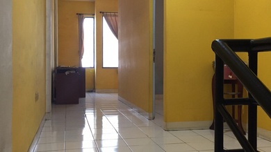 Dijual Ruko Pelangi, Taman Palem Lestari, Jakarta Barat