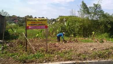 Jual Tanah di Lokasi Premium Tembalang, Semarang, Harga 1,87 Miliar