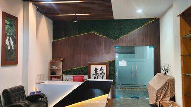 Rumah Eksklusif LT 144 m2, di Tambora, Jakarta Barat