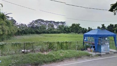 Kavling Prestisius Dijual di Citra Garden, Jakarta Barat, Harga 30,4 Miliar