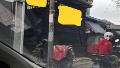Dijual Ruko 3 lt di Sumur Bor, Cengkareng