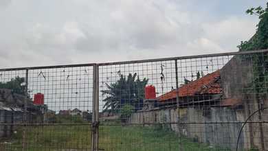 Disewakan Tanah Murah di Cipondoh, Tangerang, LT 800m²