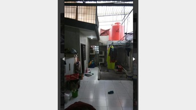 Kesempatan Langka, rumah Mewah di Grogol Petamburan, Jakarta Barat, LB 225m²